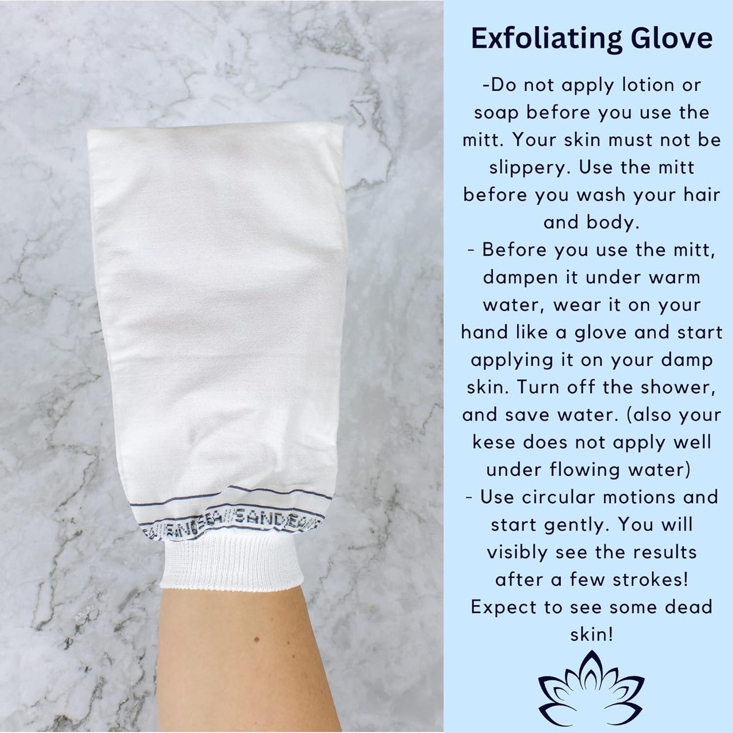 Bath Gift Set for Women, Handmade Gifts For Women, Relaxing, Pampering & Beauty Gift Basket, Unique Spa Kit for Woman, Mom, Best Friend Self Care Gift Box 13 pc (Lavender Garden)