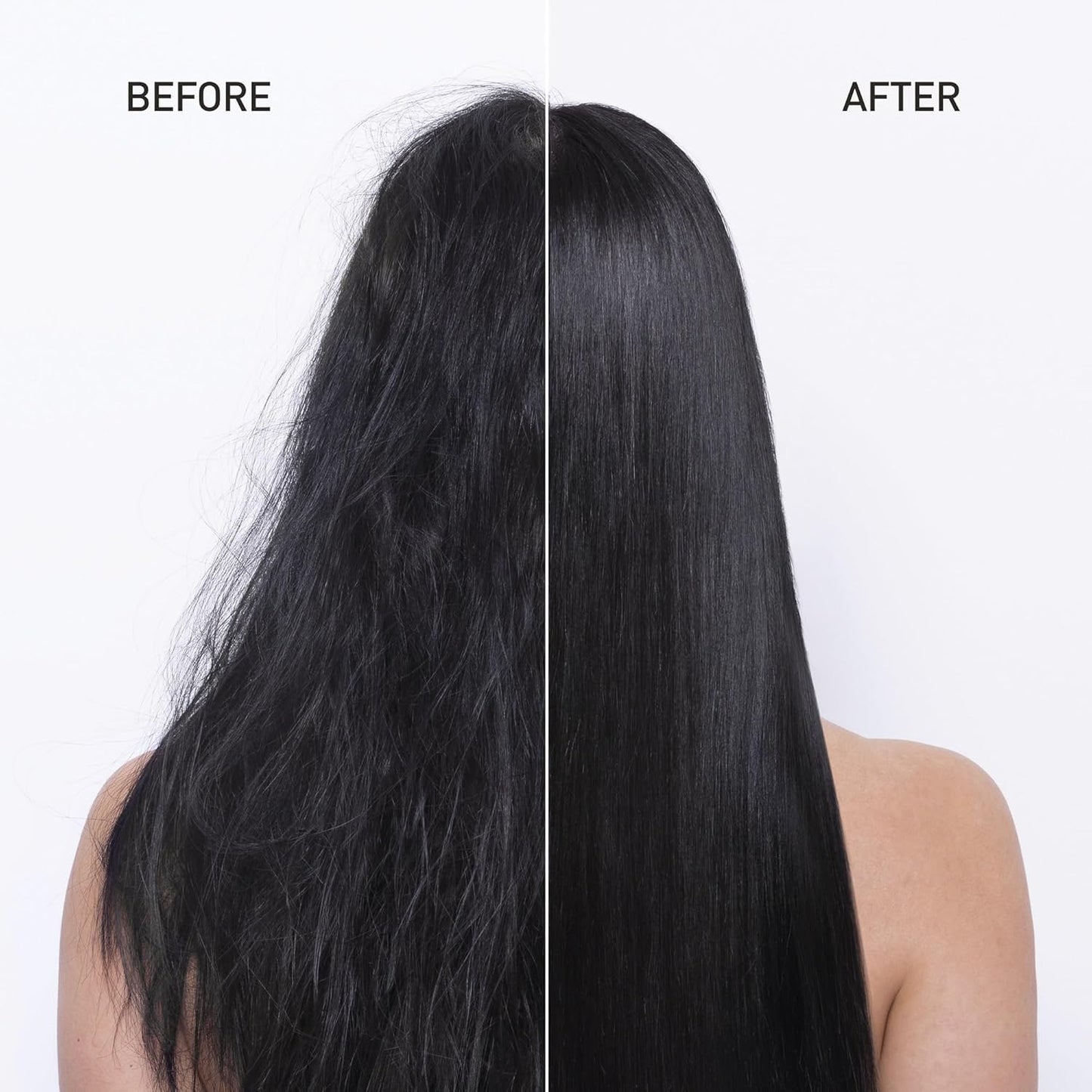 Il Salone Milano Glorious Moisturizing Shampoo for Dry Hair - Adds Shine and Softness to Dull Hair - Repairs and Protects - Professional Hydrating Shampoo - Made in Italy - Vegan (16.9 oz / 500ml)