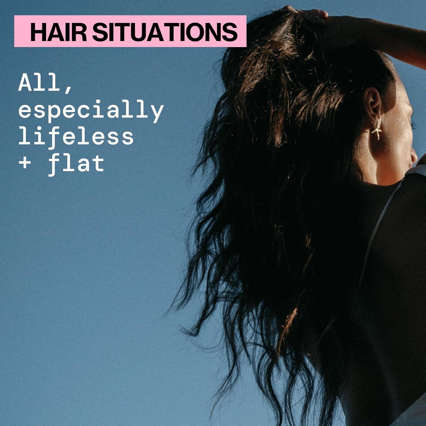 Pacifica Vanilla Oat Milk Hair Conditioner – Volumizer for Fine/Flat Hair, Weightless Oat Milk & Apple Extract for Bounce & Smoothness, Silicone Free Clean Beauty, Vegan Cruelty-Free