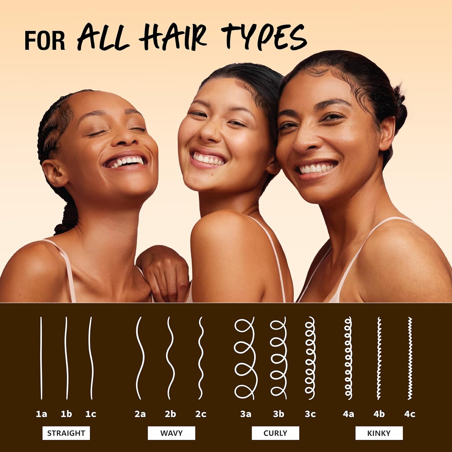 EBIN NEW YORK 24 Hour Edge Tamer Vegan Hair Sleek Stick Natural Black Maximum Hold