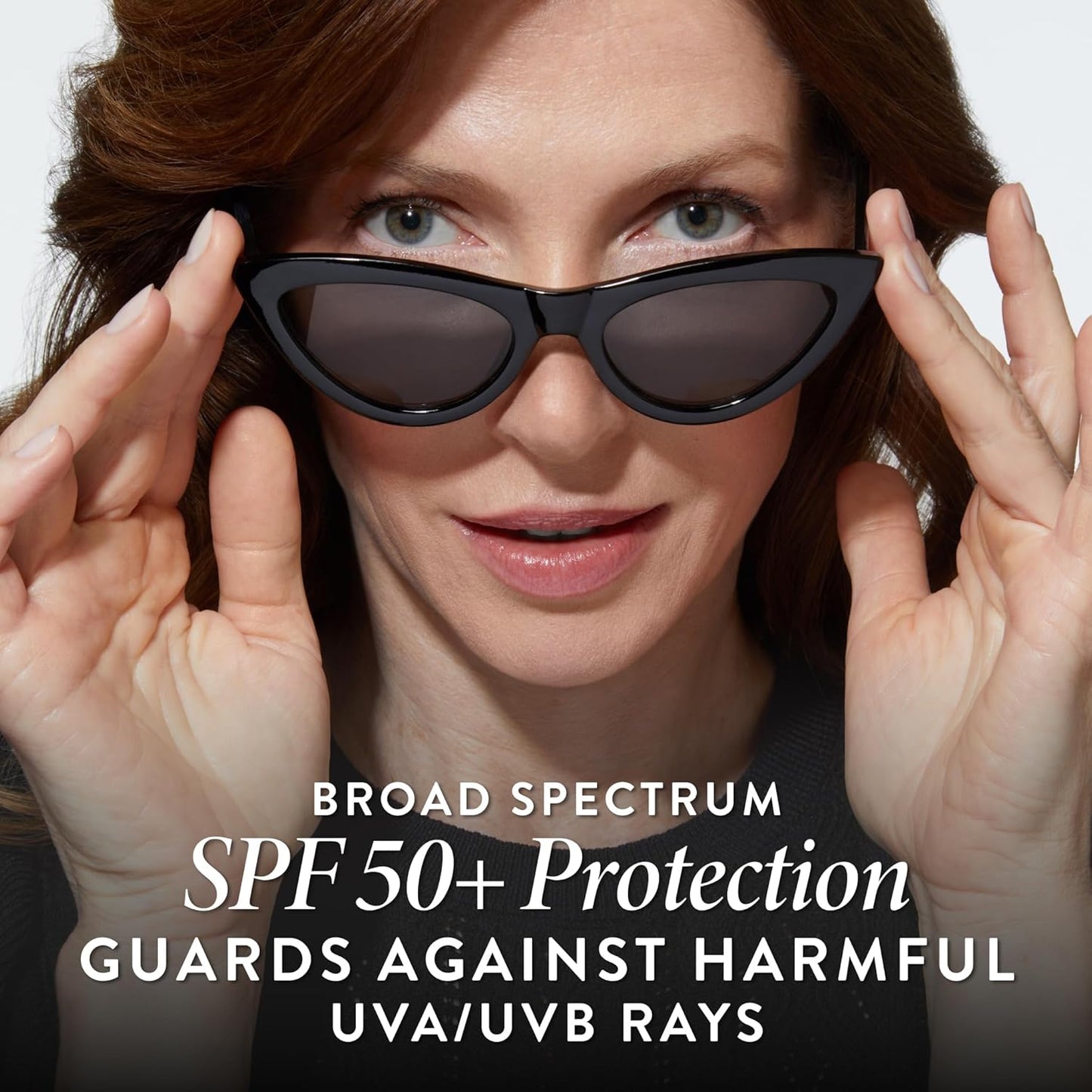 LAURA GELLER NEW YORK Better Than ‘Block Skincare-Infused Serum Foundation with Broad Spectrum SPF 50+, Fair