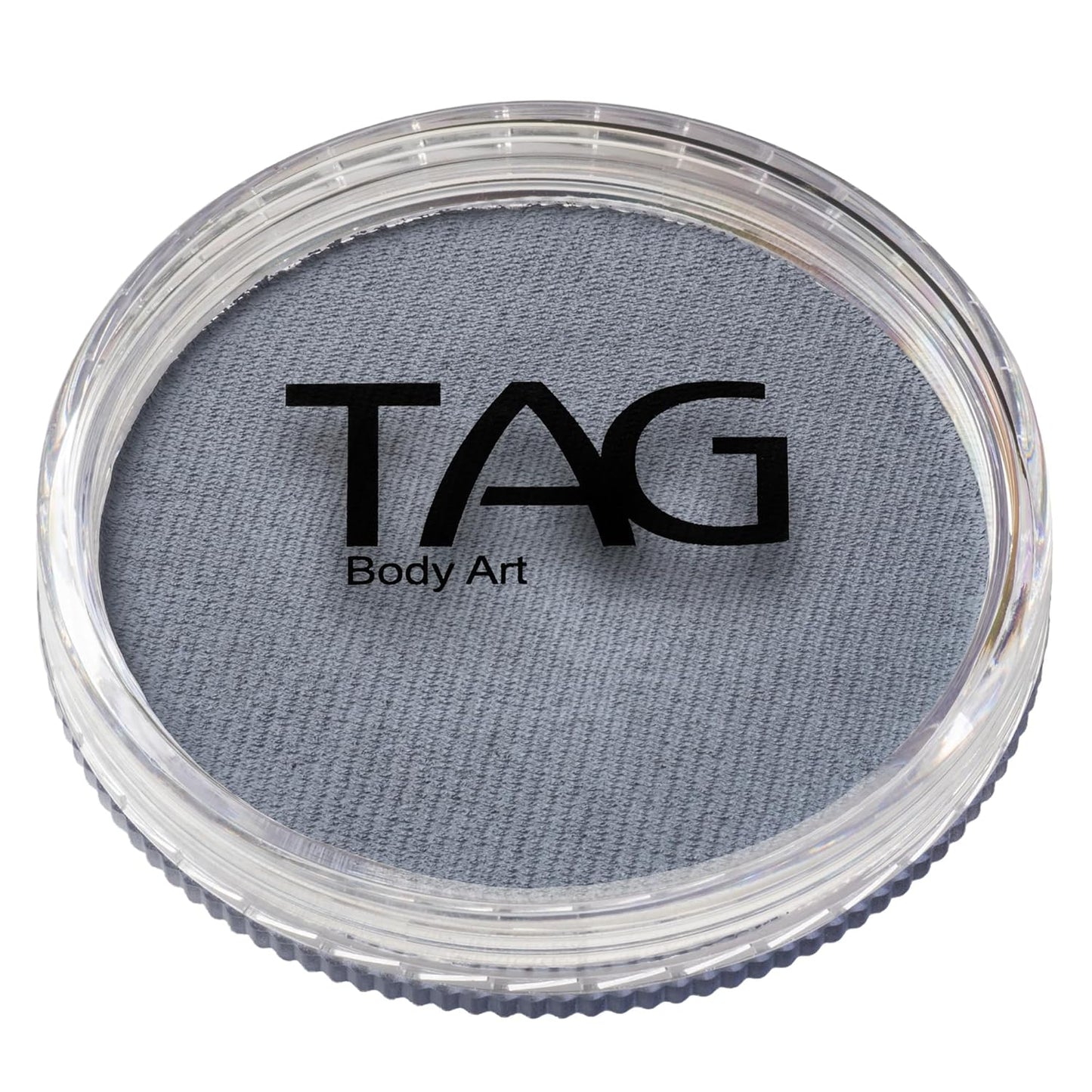 TAG Face and Body Paint - Regular Soft Grey 32gm