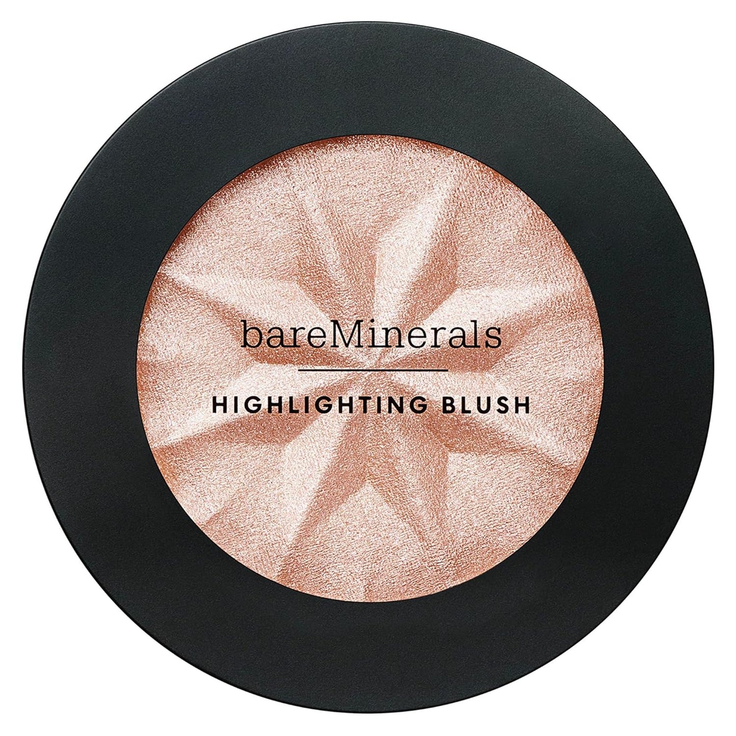 bareMinerals Gen Nude Highlighting Blush, Opal Glow