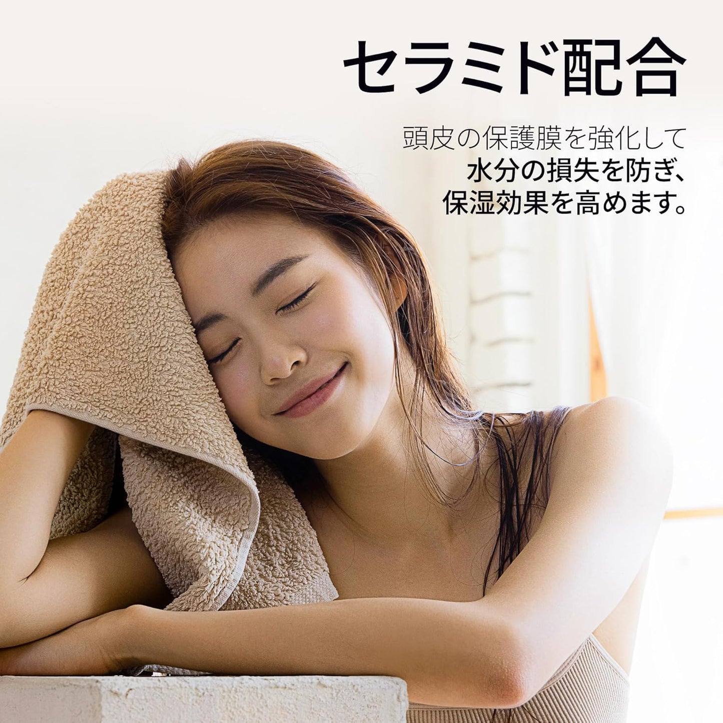 Karl&Hans Botanic Double Mint Vegan Shampoo Organic for Men and Women, Sulfate-Free Hair Shampoo with Peppermint & Natural Flower Extracts, Scalp Repair for All Hair Types, 13.2 fl oz