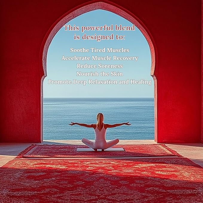 Magnesium Bath Salt - Muscle Soak - Absorbs Faster Than Epsom Salt Bath Soak for Pain - Magnesium Recovery Soak for Athletes - Concentrated Magnesium, MSM, and Essential Oils (Rosemary and Bergamot)