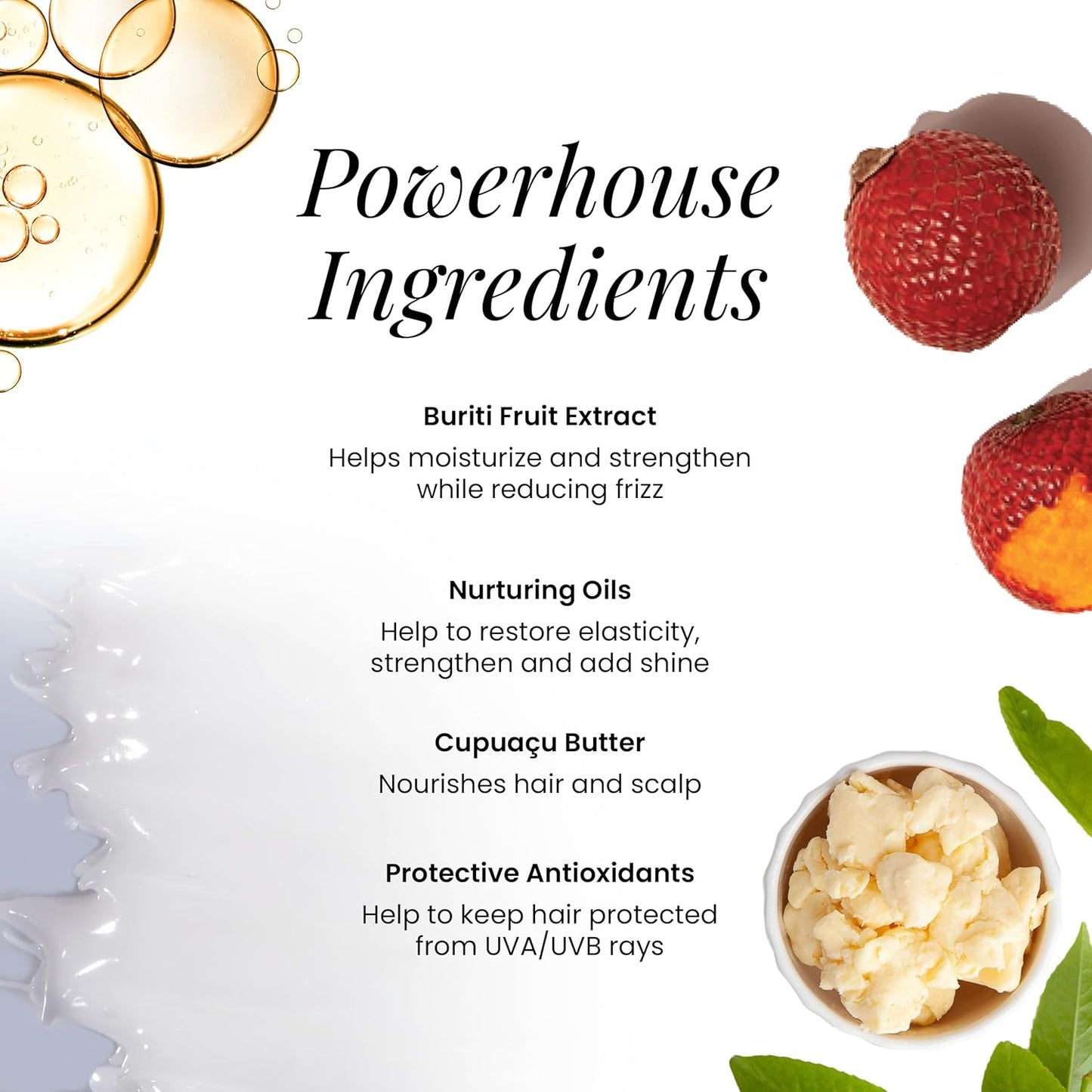 ALOXXI Hair Treatment Conditioner, 33.8 Fl Oz - Moisturizing for Dry, Damaged & Frizzy, Paraben Free, Safe for Color Treated, Makes Hair Soft & Manageable