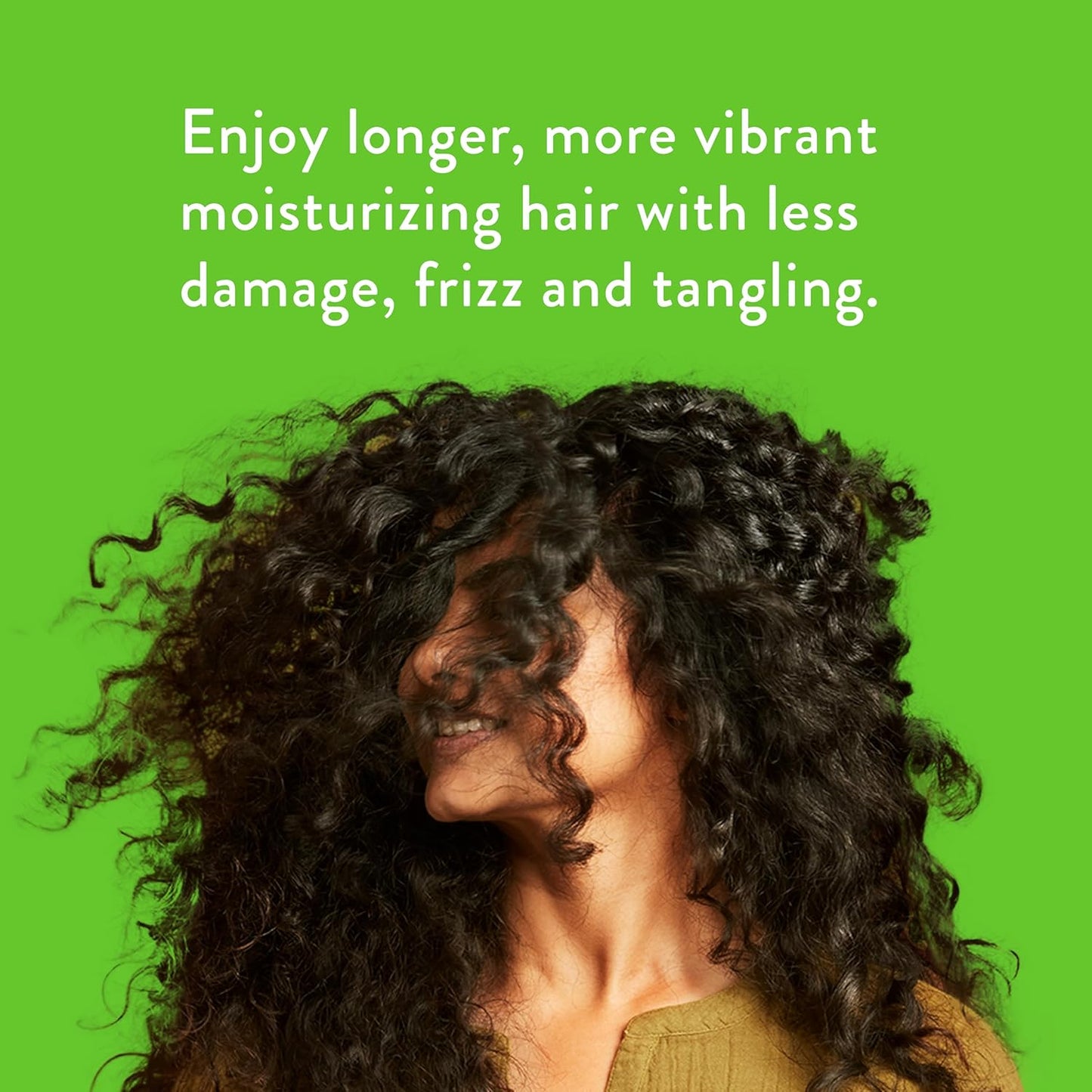 Native Shampoo and Conditioner Contain Naturally Derived Ingredients | All Hair Type Color & Treated From Fine to Dry Damaged, Sulfate & Dye Free - Cucumber & Mint, 16.5 fl oz each (2 pack)