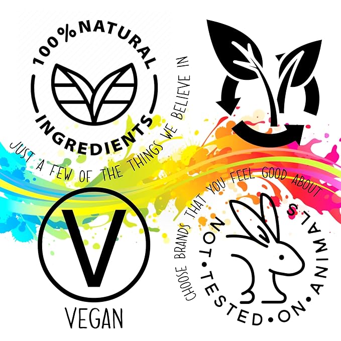 Natural Skincare Gift Set for Women – Hydrating Face Cleanser, Moisturizer & Eye Cream – Clean Beauty Facial Kit with Botanical Ingredients – Perfect Self Care or Birthday Gift by Boho Aromatic