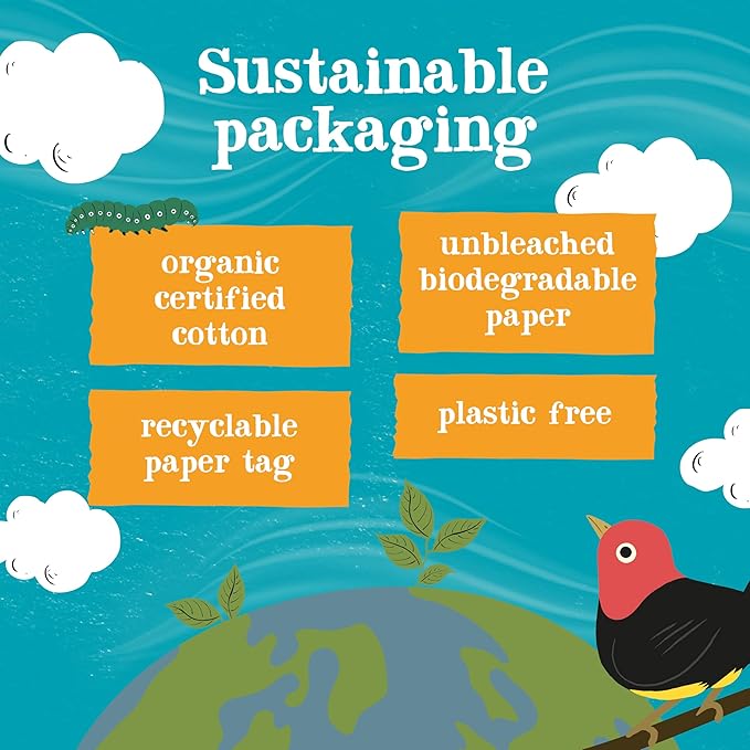 Clipper Tea Lemon & Ginger Teabags – Caffeine Free, USDA Organic, Great Hot or Iced – Aromatic, Natural, Fair & Delicious – 20 Tea Bags