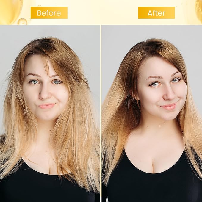 Meidu Keratin Hair Mask Treatment, Hair Mask for Dry Damaged Hair, Deep Repair Conditioning Hair Mask, Coconut Oil Hydrating Hair Mask for All Hair Types (16.9 Fl Oz)