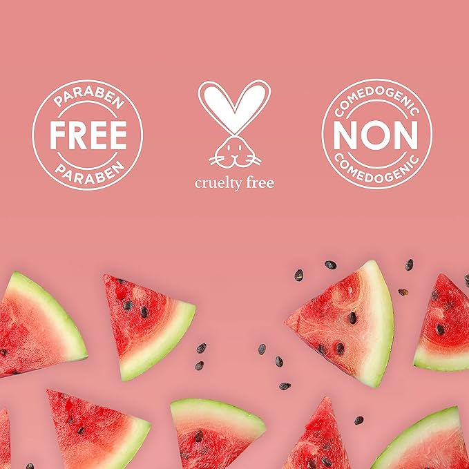 St. Ives Hydrating Watermelon Daily Cleanser - 6.4oz, pack of 1