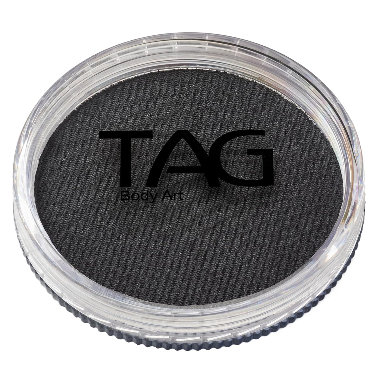 TAG Face and Body Paint - Regular Black 32gm