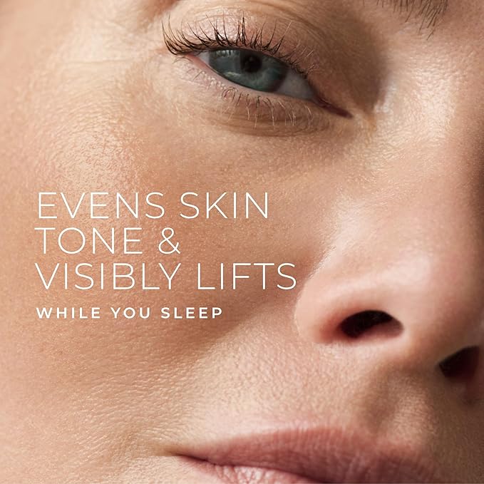 RoC Multi Correxion 5 in 1 Restoring/Anti Aging Facial Night Cream with Hexinol, 1.7 Ounces (Packaging May Vary)