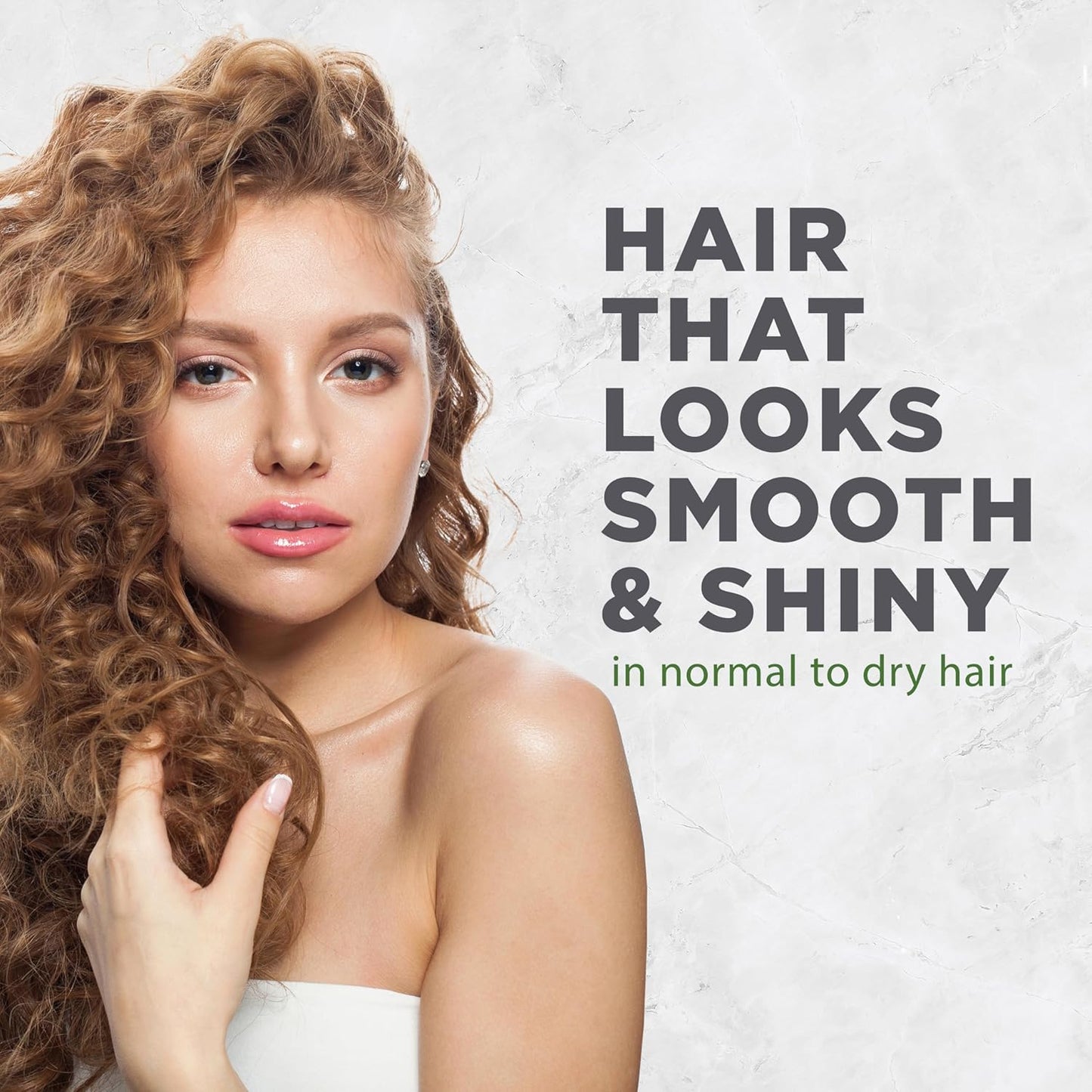 Avalon Organics Revitalizing Lavender Shampoo, For Smooth, Shiny, Touchably Soft Hair For Normal To Dry Hair, 11 Fluid Ounces