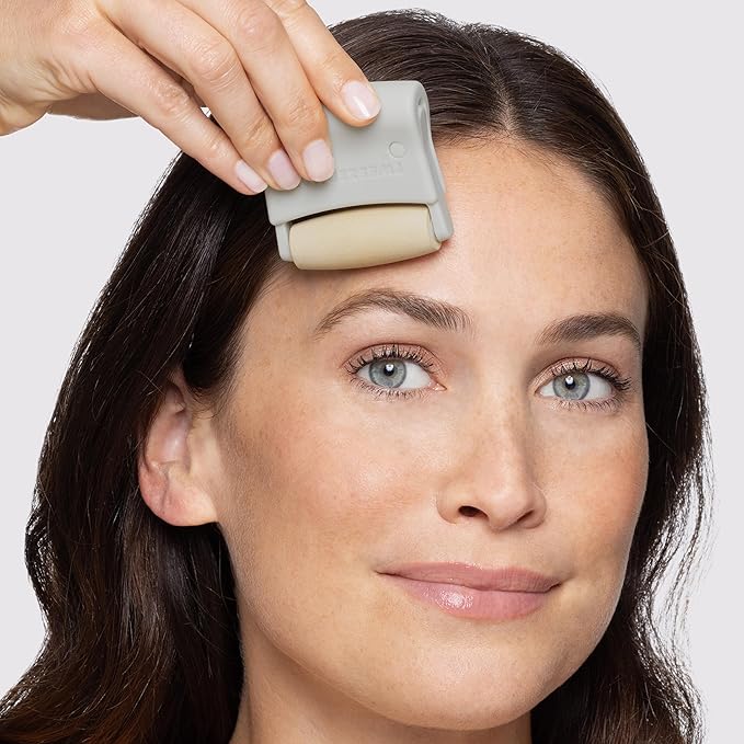 Tweezerman 3-in-1 Facial Roller Set