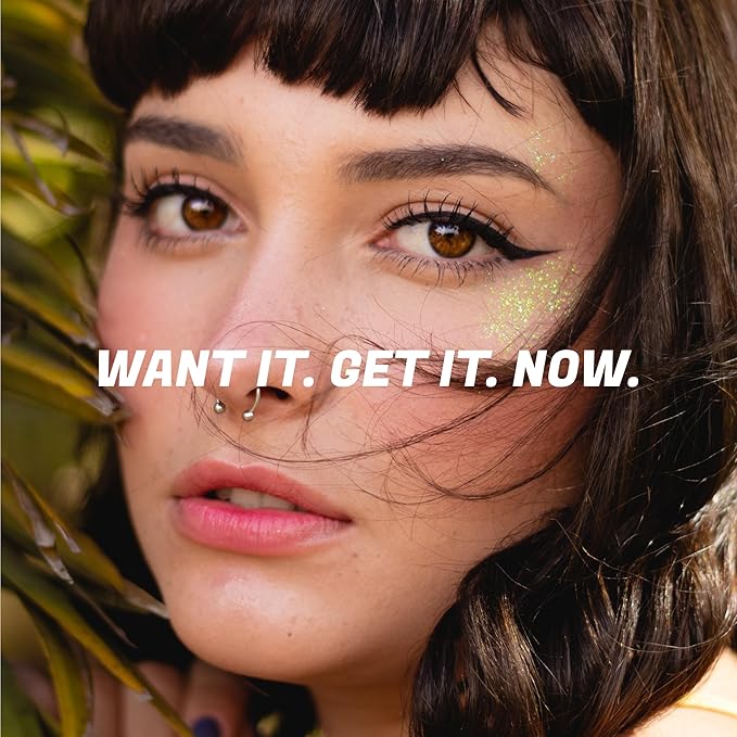 Polyglutamic Plus Hyaluronic Acid Night Cream - Deeply Hydrating Moisturizer - Overnight Anti-Aging Cream for Face - Vegan – Sulfate & Paraben Free - For Men & Women - Travel Size - 1.7 oz