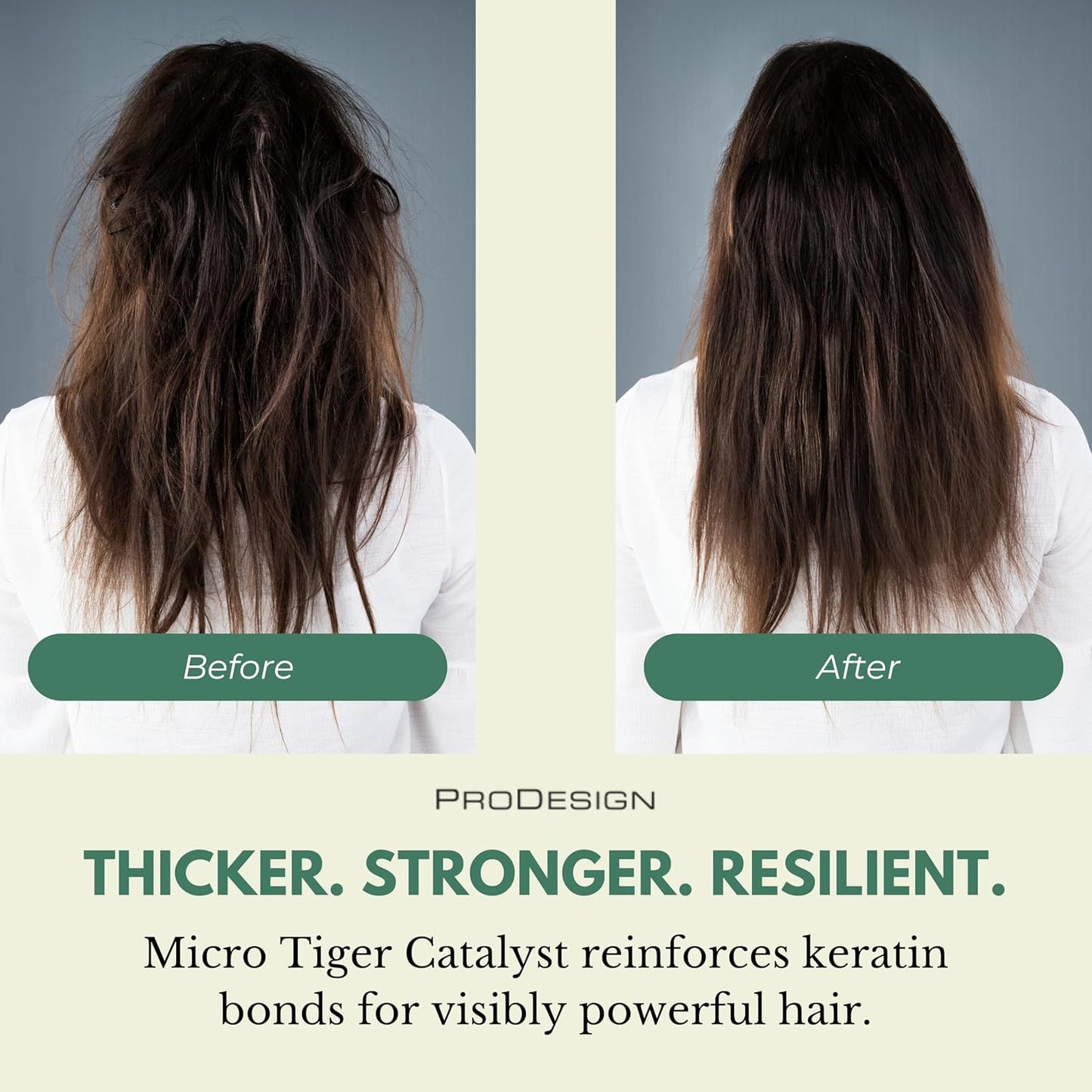 ProDesign Revive Treatment, Hair Growth Stimulating Formula, (Revive Treatment 2oz)