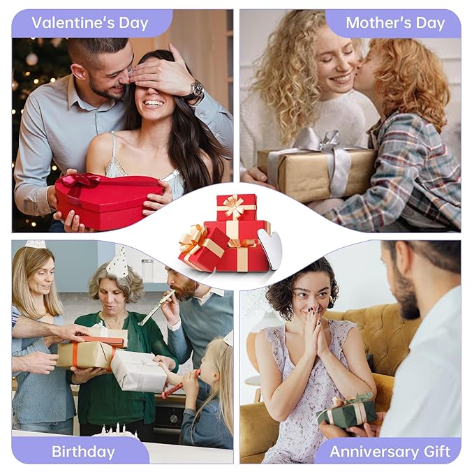 Stainless Steel Gua Sha - Metal Gua Sha, Gua Sha Facial Tools Stainless Steel, Face Body Treatment, Reduce Puffiness, Lymphatic Drainage, Facial Tension