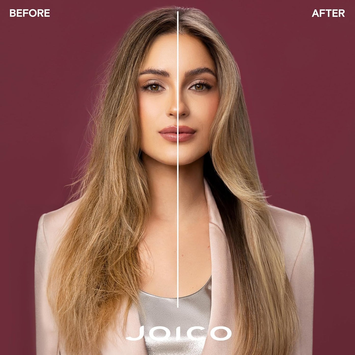 Joico Weekend Hair Dry Shampoo | For Most Hair Types | Absorbs Excess Oil | Adds Light Volume & Texture | Color Protection | 7.1 Fl Oz