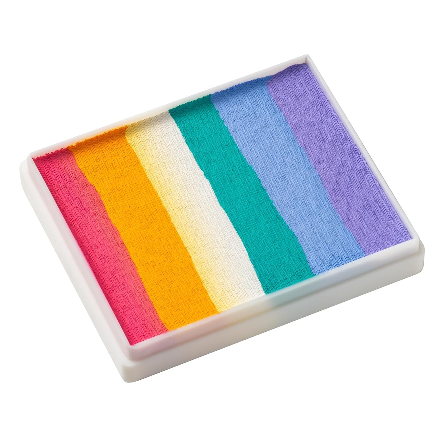 TAG Face and Body Paint - Split Cake 50g (Fairy Floss)