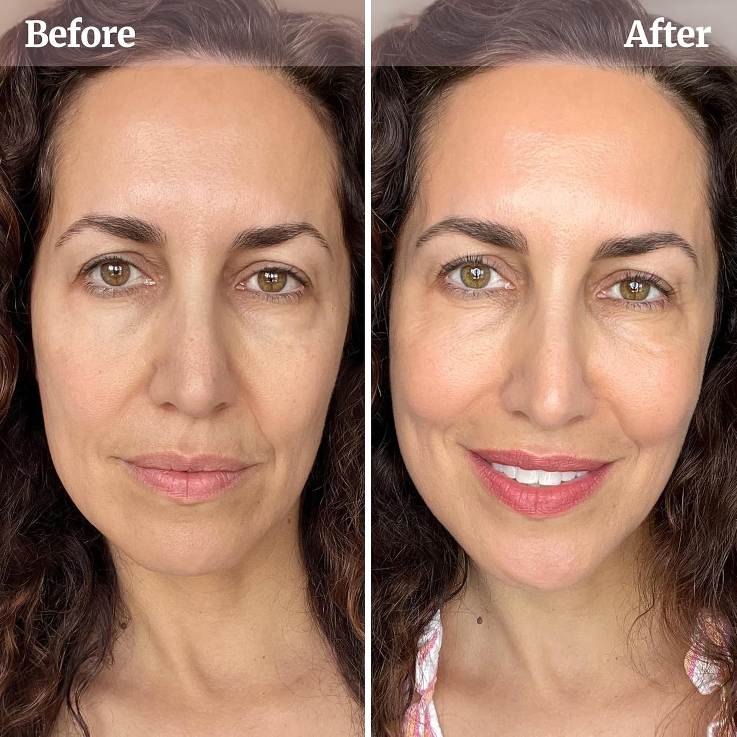 Vibriance Sheer Zinc Sunscreen - Tinted Sunscreen for Face SPF 50, Lightweight Facial Moisturizer with Niacinamide, Hyaluronic Acid - 1.7 fl oz