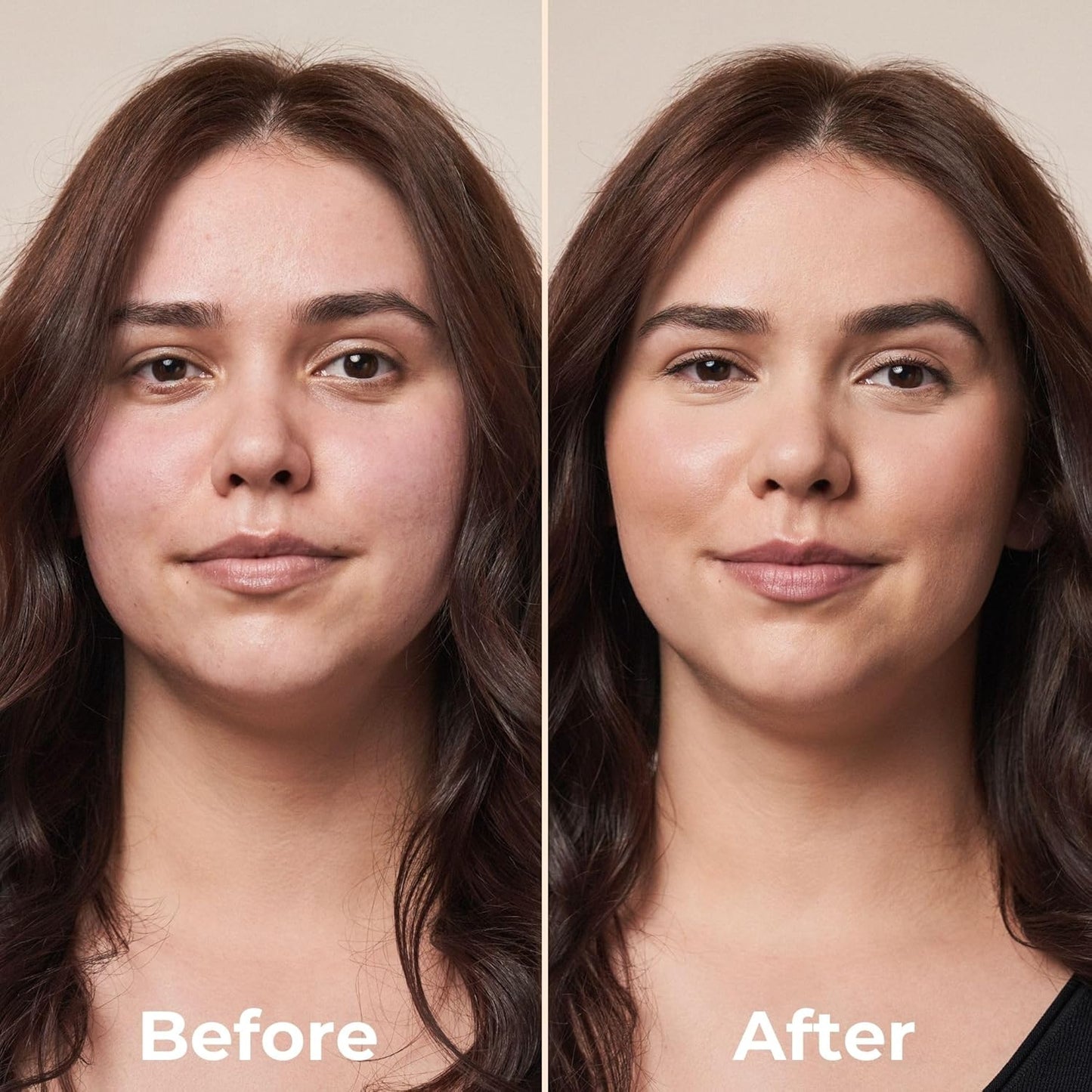 M. Asam MAGIC FINISH Perfect Blend Concealer Fair (0.1 Oz) - concealer perfects & conceals blemishes & imperfections, make-up with adjustable coverage & instant blur effect, vegan