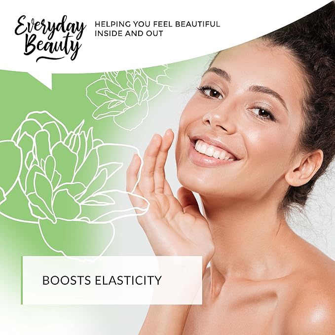 Jasmine Water Facial Toner - All Natural Hydrating Spray Mist for Face and Hair - 100% All Natural Jasmine Water Hydrosol 8oz with Fine Mist Cap