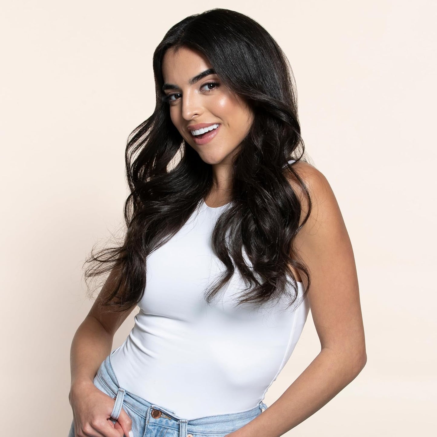 CHI VolumeCare Volumizing Shampoo, Increases Volume on Thin, Fine, or Flat Hair, Balances Moisture, Sulfate, Paraben, & Cruelty-Free, 25 Oz