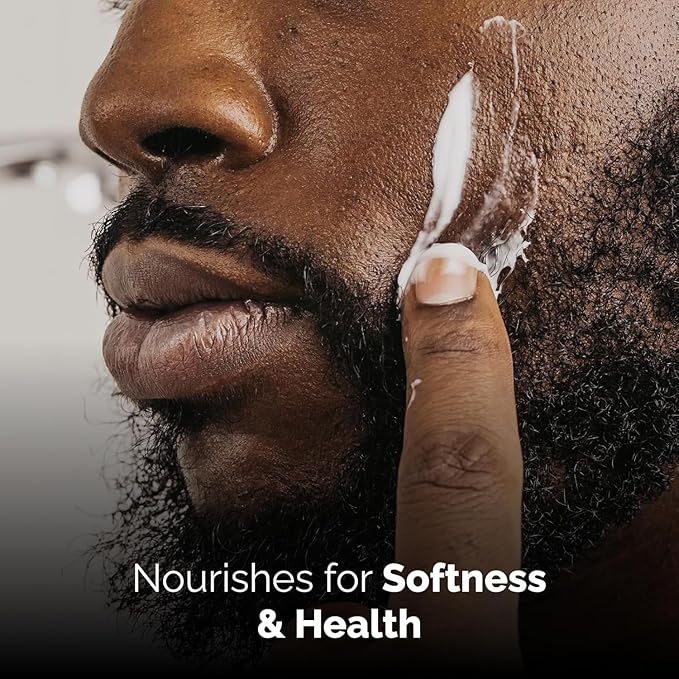 Golden Grooming Co. Everyday Grooming Bundle for Textured Hair & Melanin-Rich Skin | Essential Beard & Skincare Kit with Beard Shampoo, Face Wash, Beard Oil, Body Wash & Beard Balm