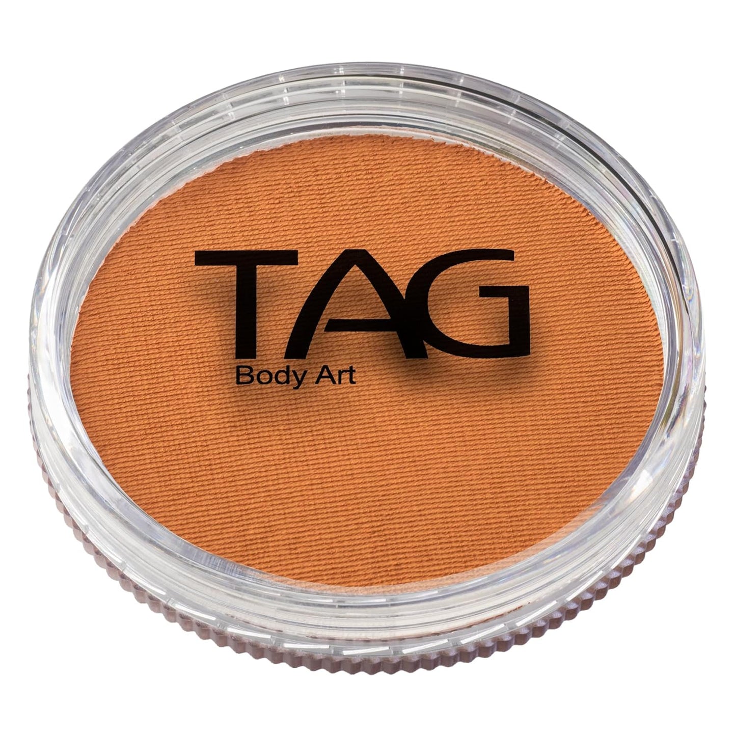 TAG Face and Body Paint - Skin Tone Mid Brown 32gm