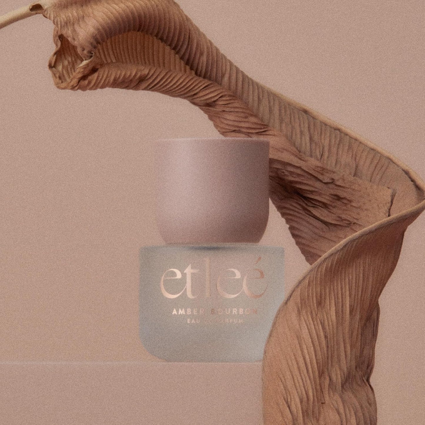 Amber Bourbon Eau de Parfum 1.01oz, Long Lasting Perfume Inspired by B.carat R.ouge 540, Oriental Floral Notes With Vanilla, Amber, Saffron, Cedarwood & Jasmine, Luxury Fragrance for Women & Men