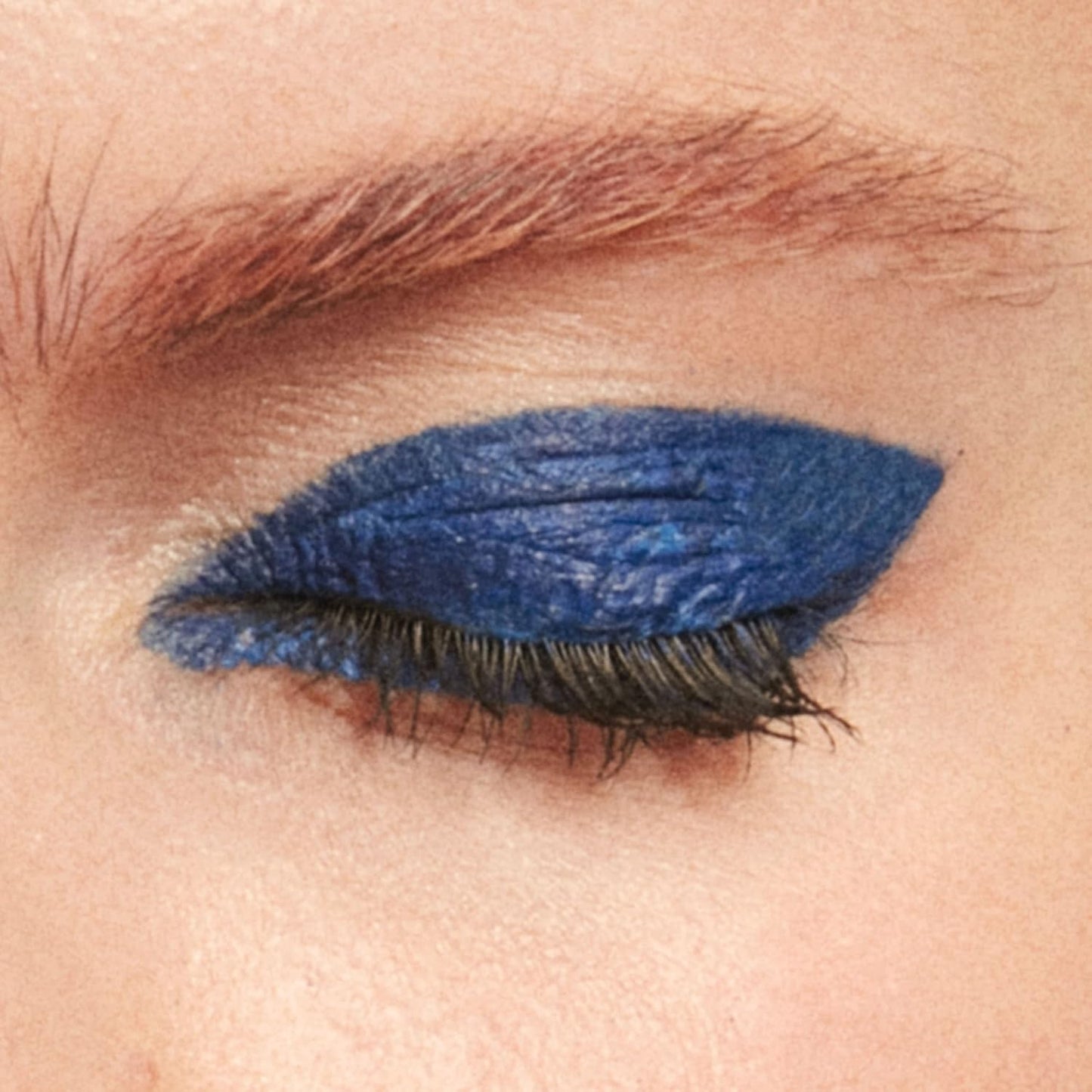 3INA The Color Pen Eyeliner - Waterproof Colorful Liquid Eyeliner Pencil for Bold Looks - Precise Felt Tip - 14 Hour Wear Eye Makeup - 830-0.034 oz