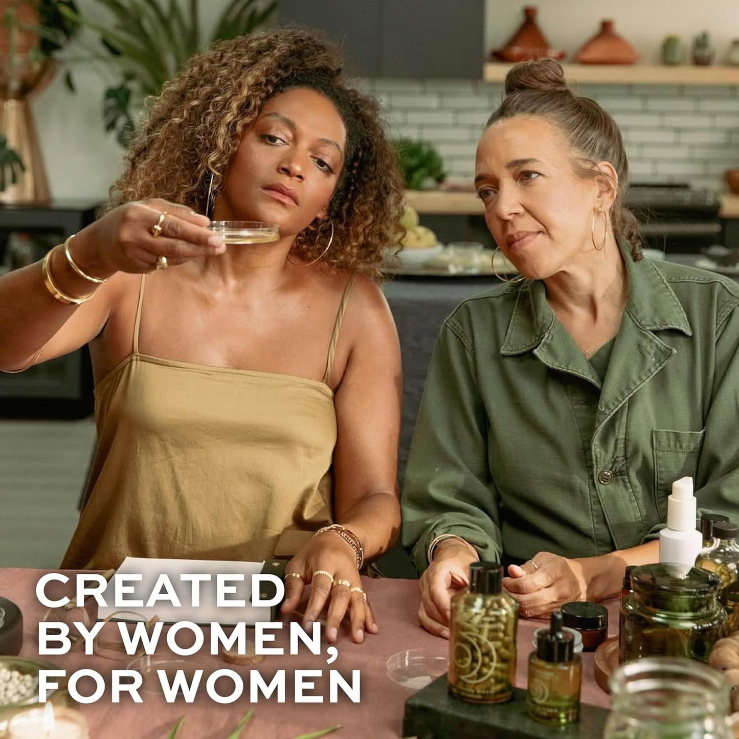 Essential Wellbeing Complex | Hair Growth, Strength & Scalp Support | Hormone Balance, Stress Relief, Gut & Cellular Health | Sesbania, Ashwagandha, Antioxidants | 120 Capsules