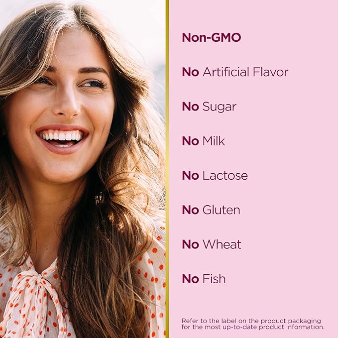 Nature's Bounty Advanced Hair, Skin & Nails, Argan-Infused Vitamin Supplement with Biotin and Hyaluronic Acid, 150 Rapid Release Softgels (Pack of 2)