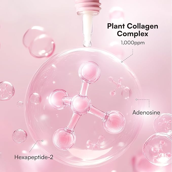 Face Republic Blooming Collagen Eye Booster 15ml 0.50 fl oz | Wrinkle Care Eye Cream | Nourishing, Firming, Smoothing | Collagen, Vita-Peptide | Firm and Elastic Skin | Vegan Korean Skin Care