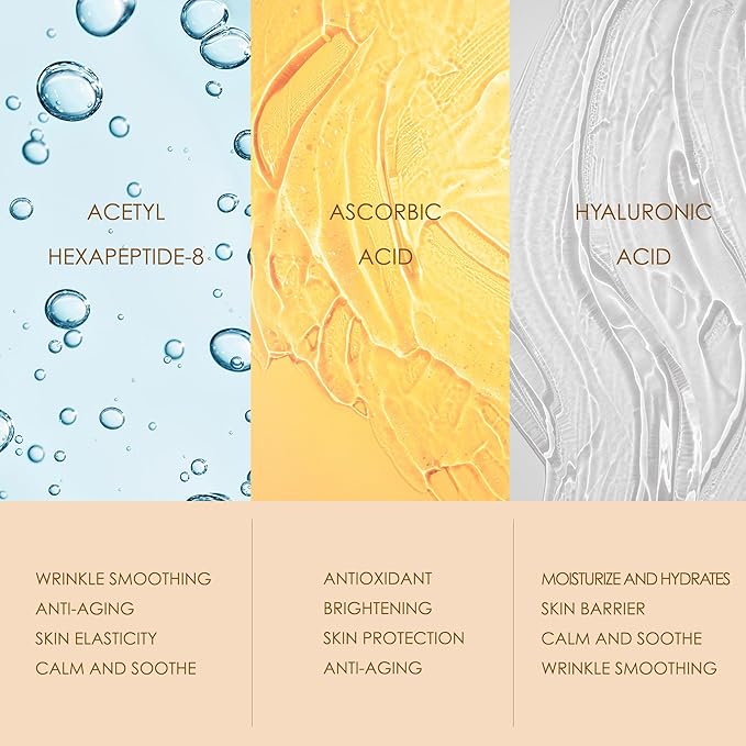 Eye Bags Treatment for Men: Eye Cream for Dark Circles, Caffeine Eye Cream, Eye Roller for Puffy Eyes, Puffy Eyes Treatment