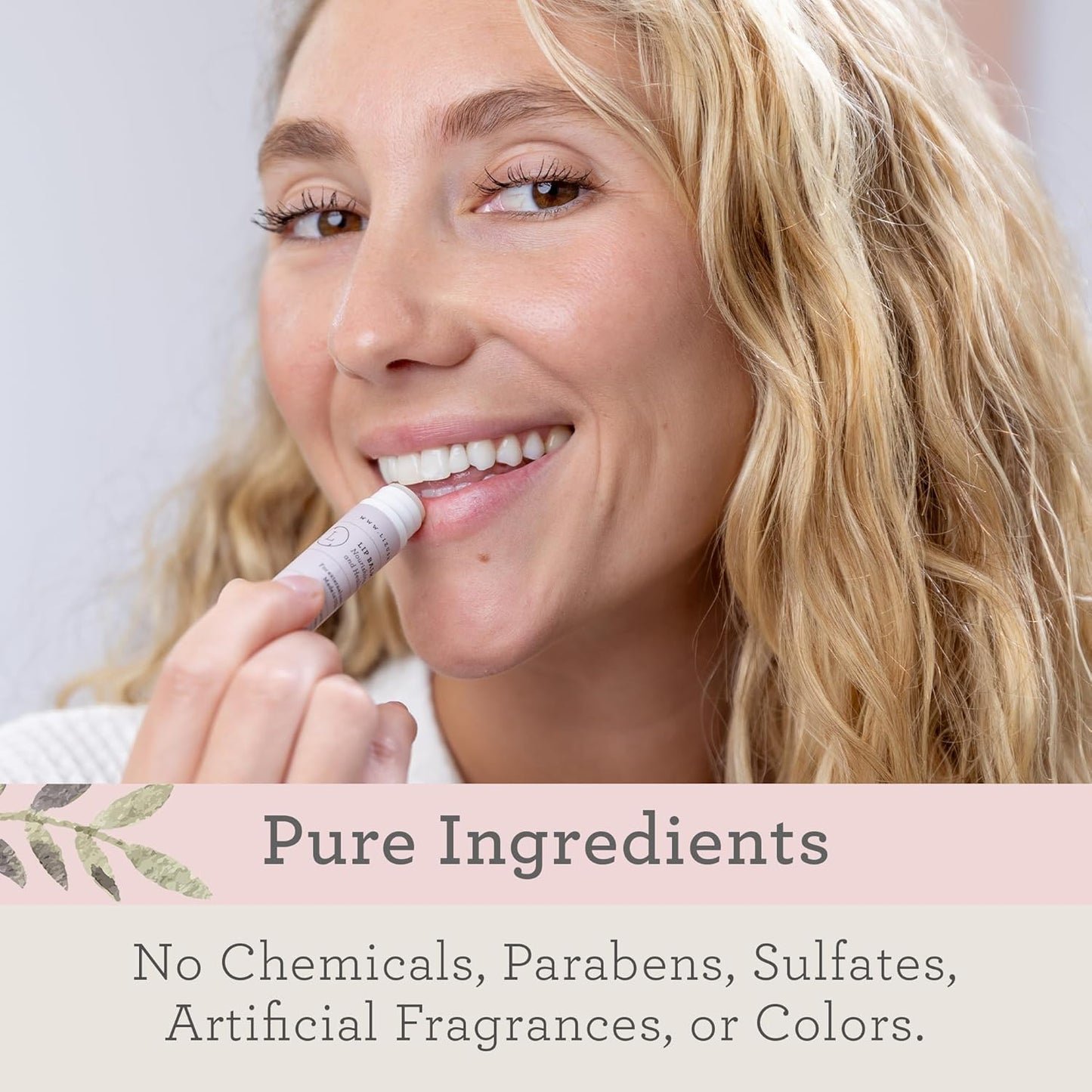 Lizush Luxury Spa Gifts for Women - 9 Piece Lavender Gifts for Her, Gift Baskets, Body Care Set for Mom, Birthday Box For Women, Self Care Spa Kit For Wife - Handmade in the USA