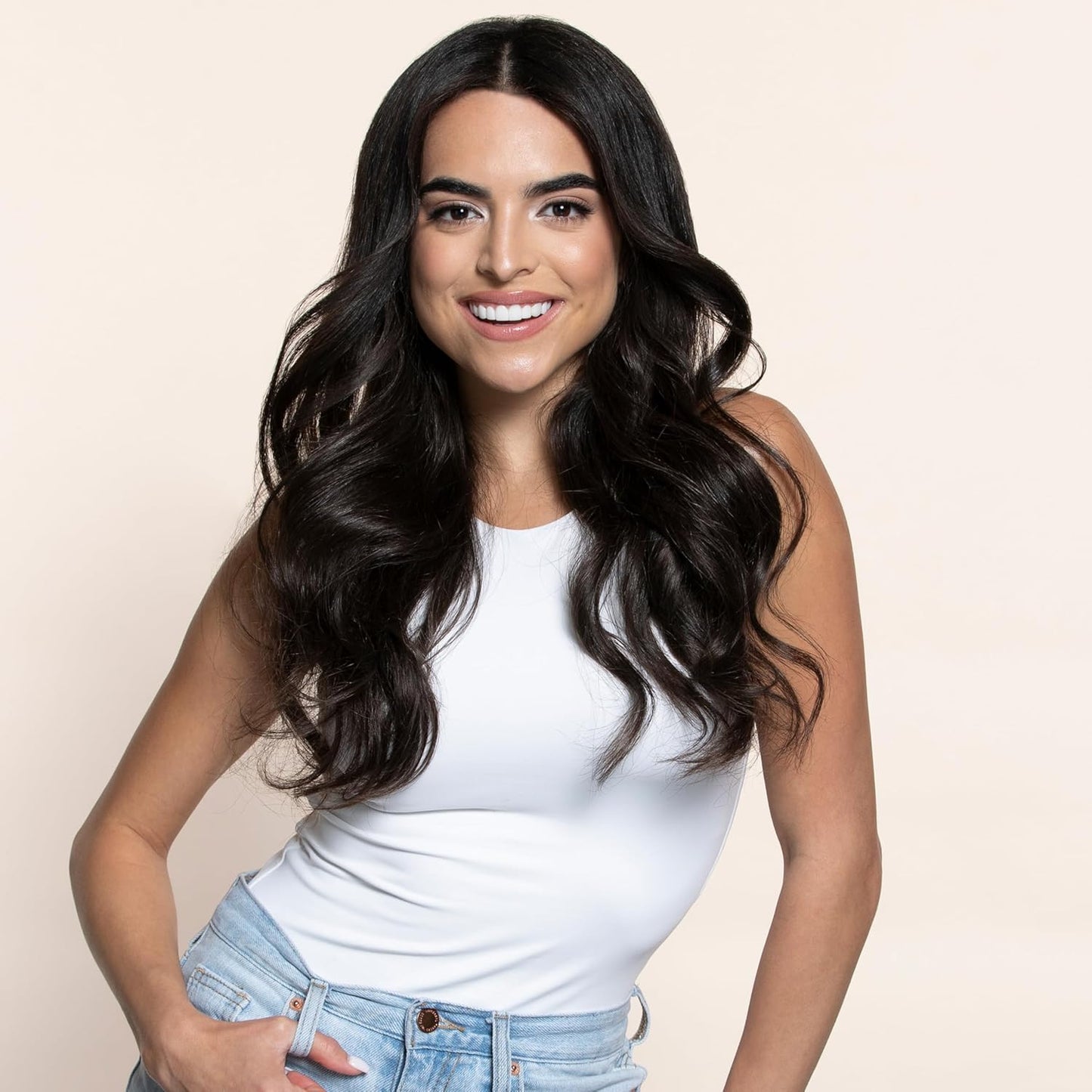 CHI VolumeCare Volumizing Shampoo, Increases Volume on Thin, Fine, or Flat Hair, Balances Moisture, Sulfate, Paraben, & Cruelty-Free, 25 Oz