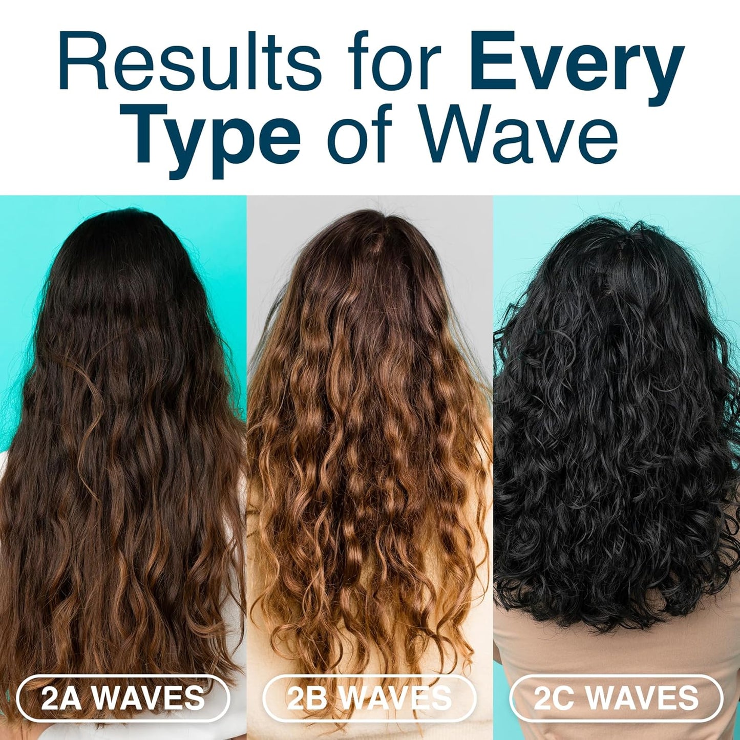 Curl Restoration Conditioner | Deep Cleansing Hydrating Curl Treatment for Curly Hair Women