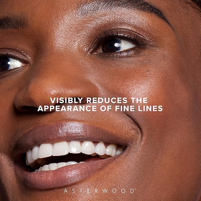 Asterwood Hyaluronic Acid Moisturizer + Hyaluronic Acid Eye Serum