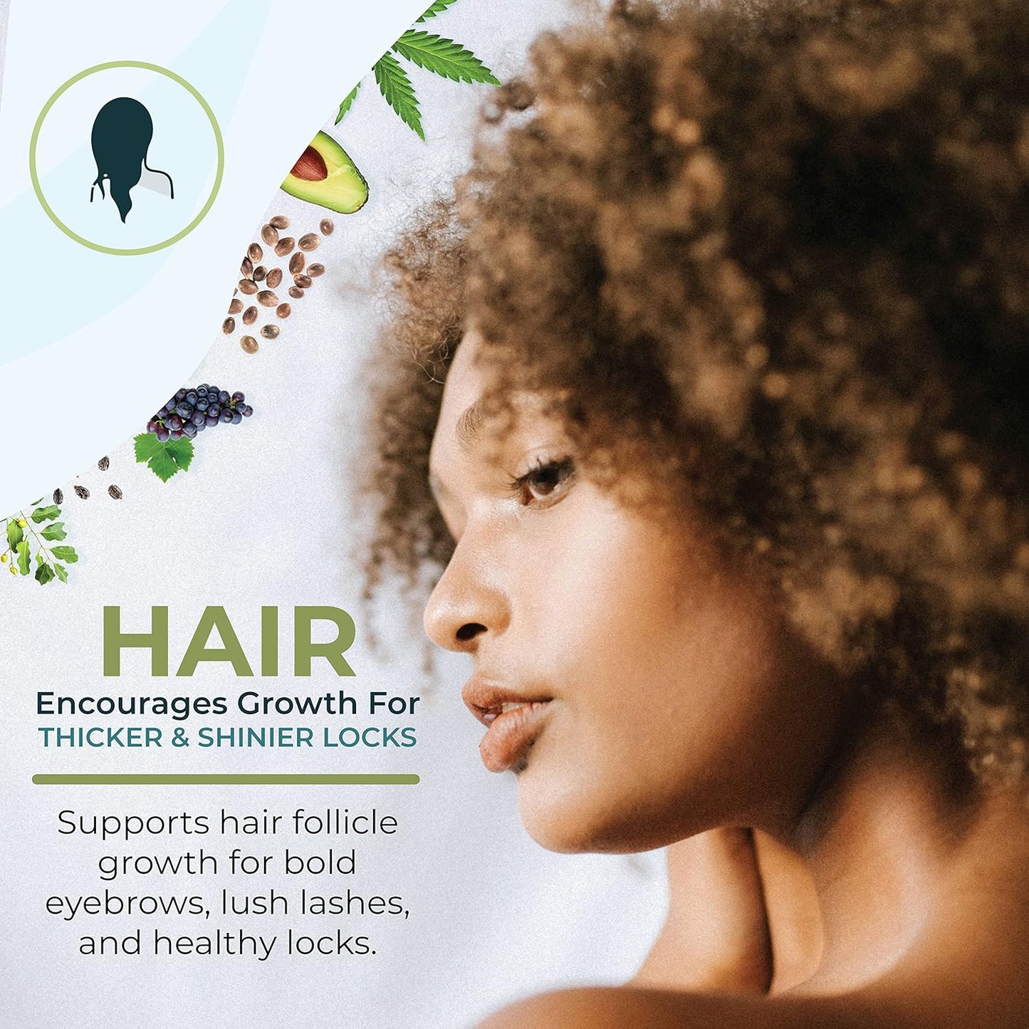 Zatural Black Castor Oil_100% Pure Tropic Jamaican Black Castor Oil (16 Ounce)