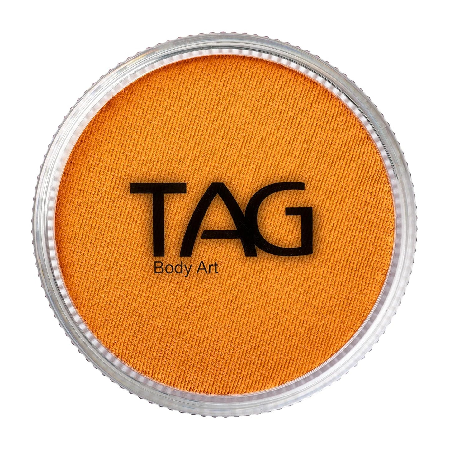 TAG Face and Body Paint - Skin Tone Mid Brown 32gm