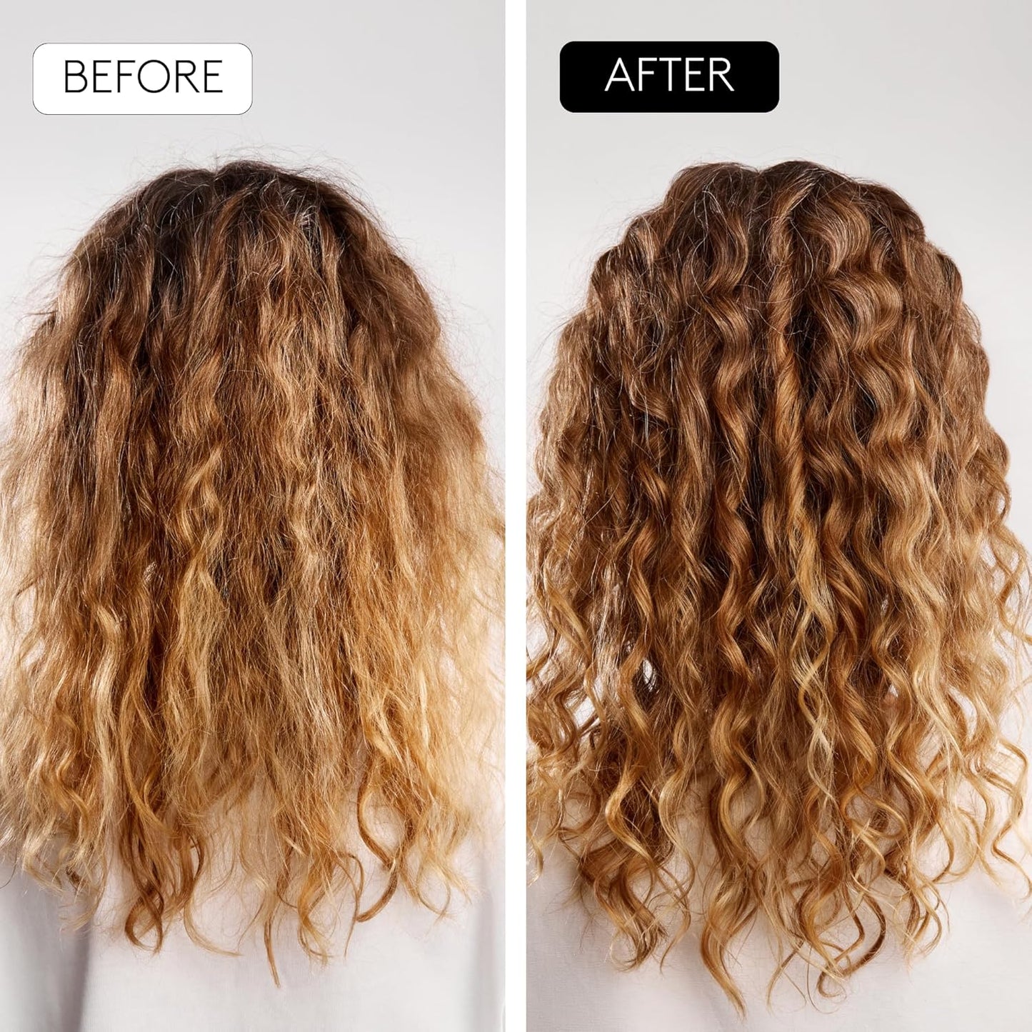 COCUNAT - Curl Nourishment and Volume Plan - Nourishes, Defines, Strengthens, Moisturises and Defines Curls - Curly Method - Eliminates Frizz - Includes Anti Frizz Turbant