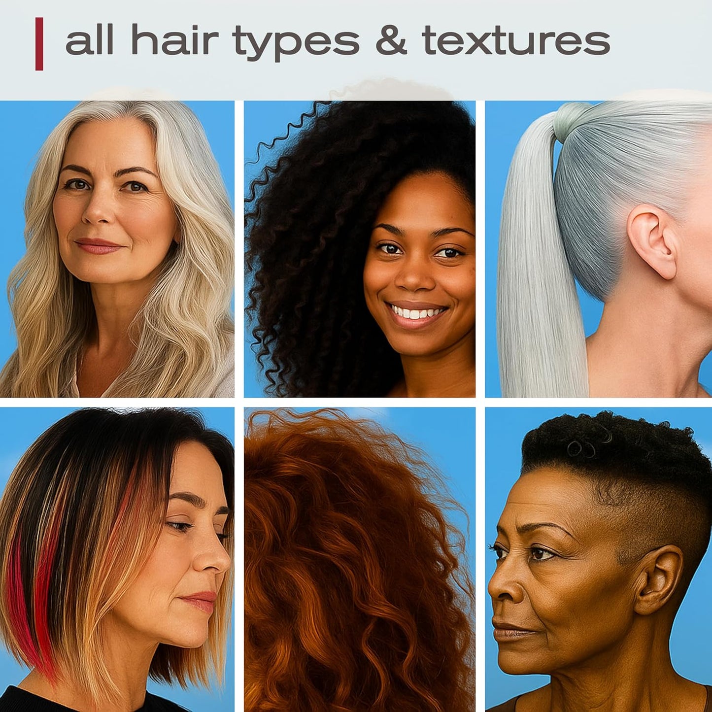 Ella & Eden Organic Castor Oil – Cold-Pressed Hexane-Free Unrefined| For Hair Growth, Skin and Face | USDA Certified & 100% Pure | 32 fl oz