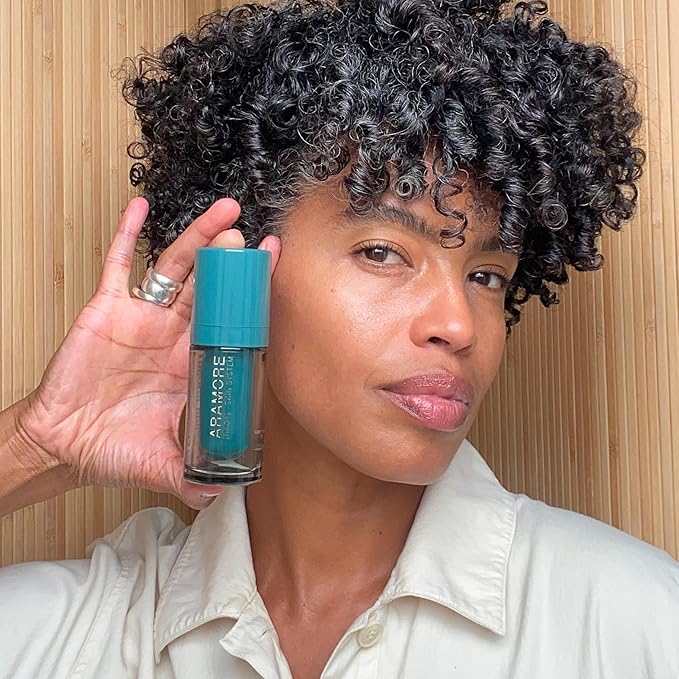 NAD+ Renewing Eye Cream with Retinol - Brightens Dark Circles, De-Puffs, Smooths Lines, Hydrates, & Energizes Under-Eye Area - 15ml