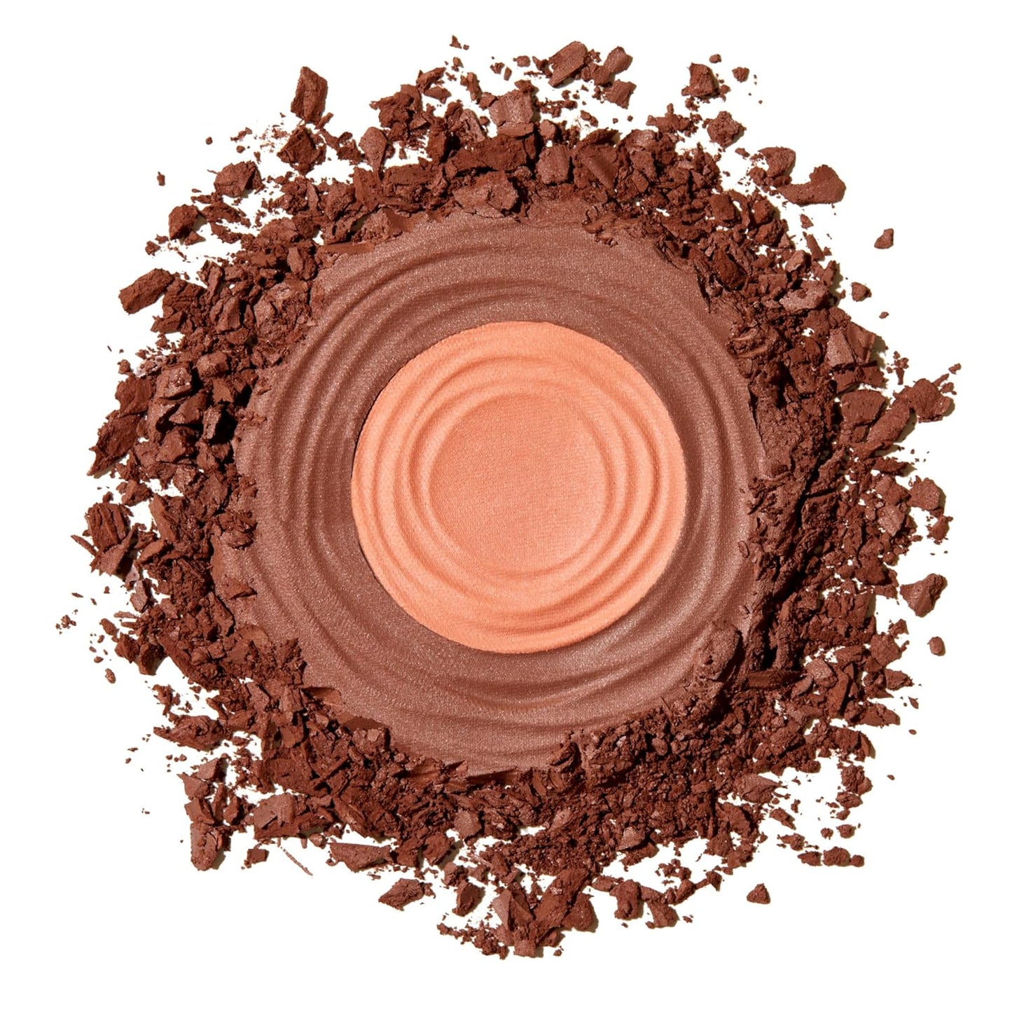Live Tinted Hueskin Brightening Core Setting Powder - Hydrating, Shine Control Blurring Setting Powder Formulated with Hydrating Phytosqualane For A Natural Soft Matte Finish - Deep Shade