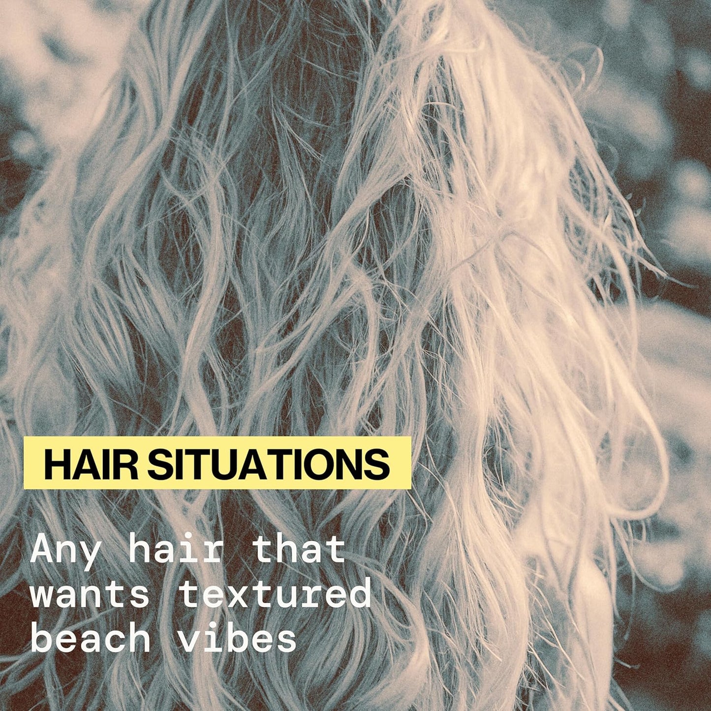 Pacifica Banana Cream Beachy Texture Foam Shampoo – Texturizing Foaming Shampoo for Beachy Waves, Adds Volume & Tousled Look, Sulfate-Free Deep Clean Beauty Vegan & Cruelty-Free Dermatologist Tested