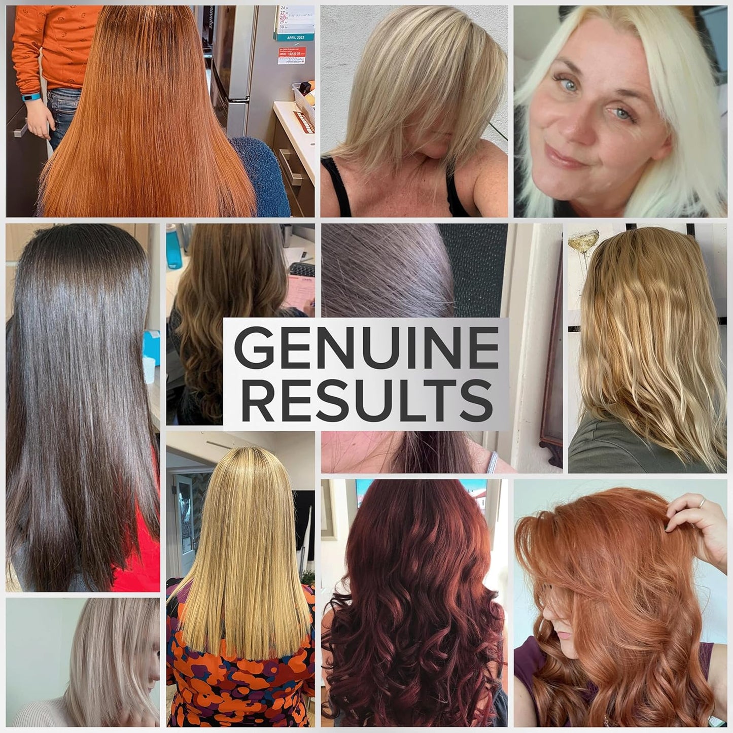 NYK1 Salt & Sulfate Free Conditioner (500ml) Sulfate Free Hair Conditioner For Extensions, Colour & Keratin Treatment Aftercare - Deep Conditioning, Moisture-Rich & Organic For All Hair Types