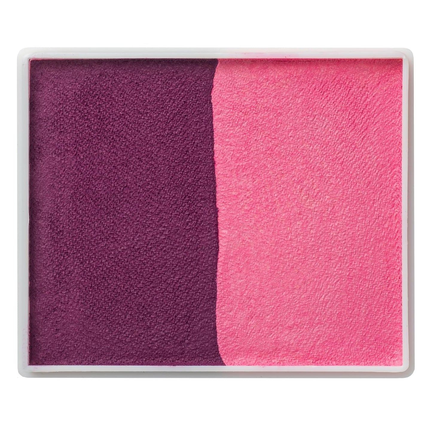 TAG Face and Body Paint - Split Cake 50g (Berry Wine/Pink)