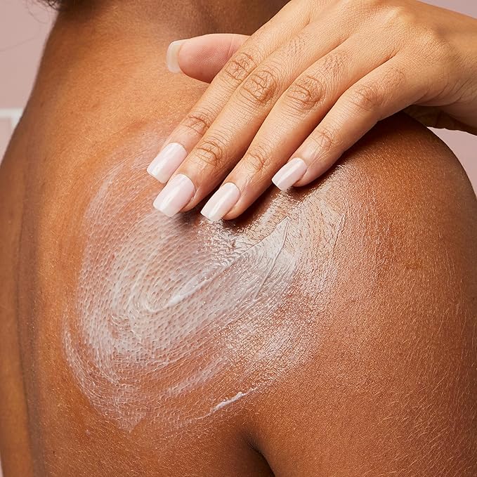 Soap & Glory Fresh as Fig Vegan Body Lotion - Limited Edition Body Lotion for Dry Skin - Made with Almond Oil, Rosehip Seed Oil & Vitamin E - Scented with Fig & Sparkling Lemon Blossom (250 ml)